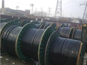 沈阳古河电缆铝乌鲁木齐高压乌鲁木齐电缆业务正式启动